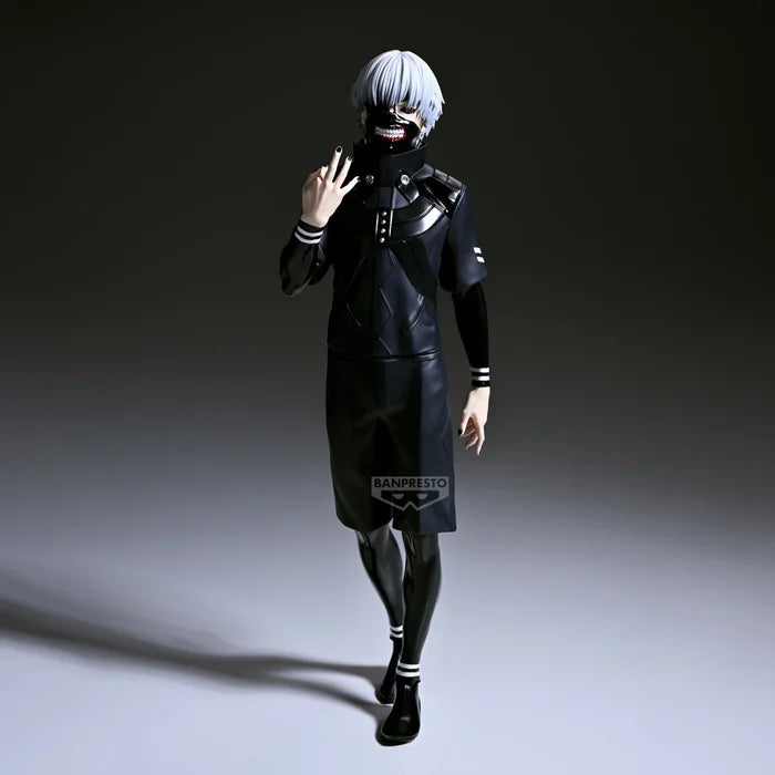 Tokyo Ghoul - Ken Kaneki - Prize Figure