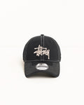 9TWENTY Washed Basic Trucker Trucker Hat
