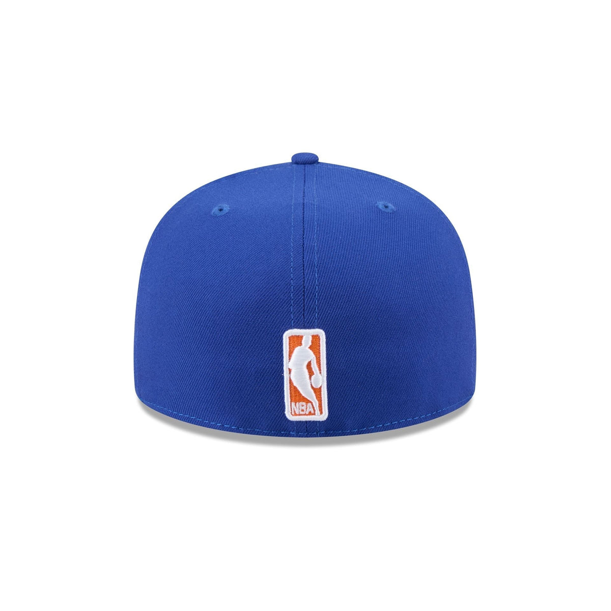 New York Knicks 2026 Champions Sidepatch 59FIFTY Fitted Hat