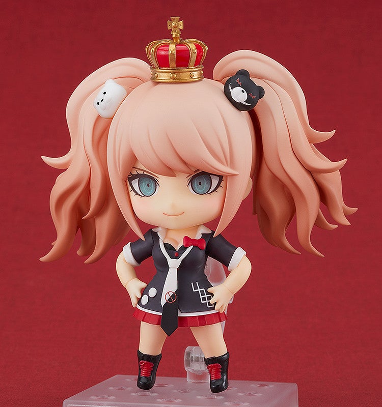 Danganronpa - Nendoroid Figure - Junko Enoshima