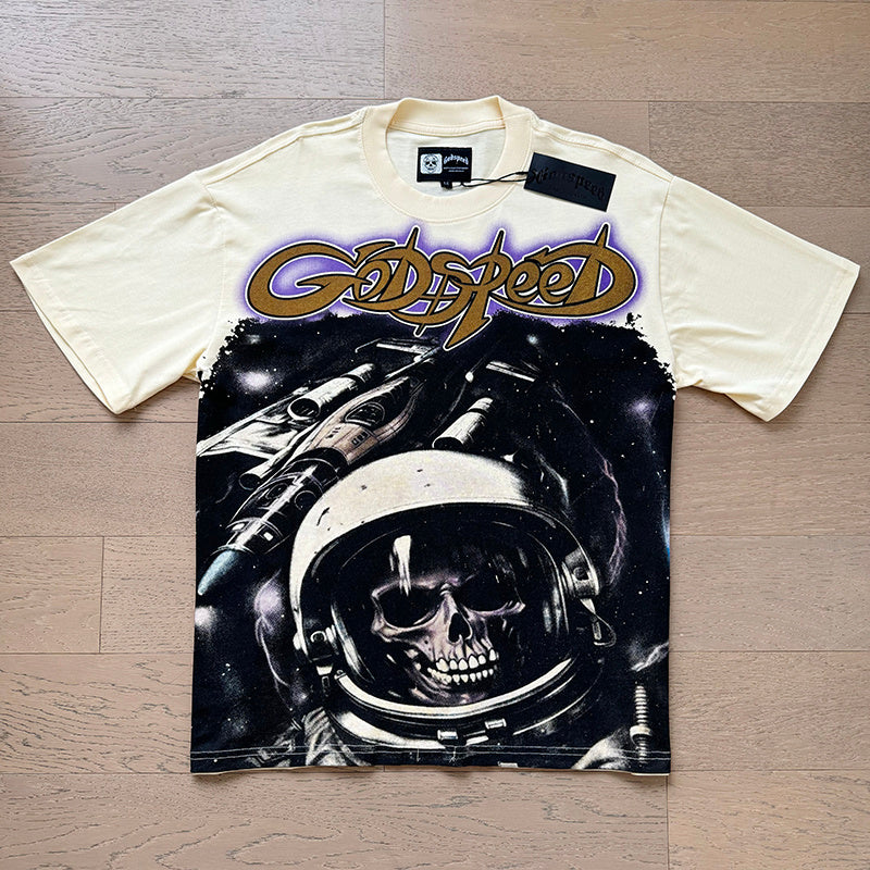 Godspeed T-shirts