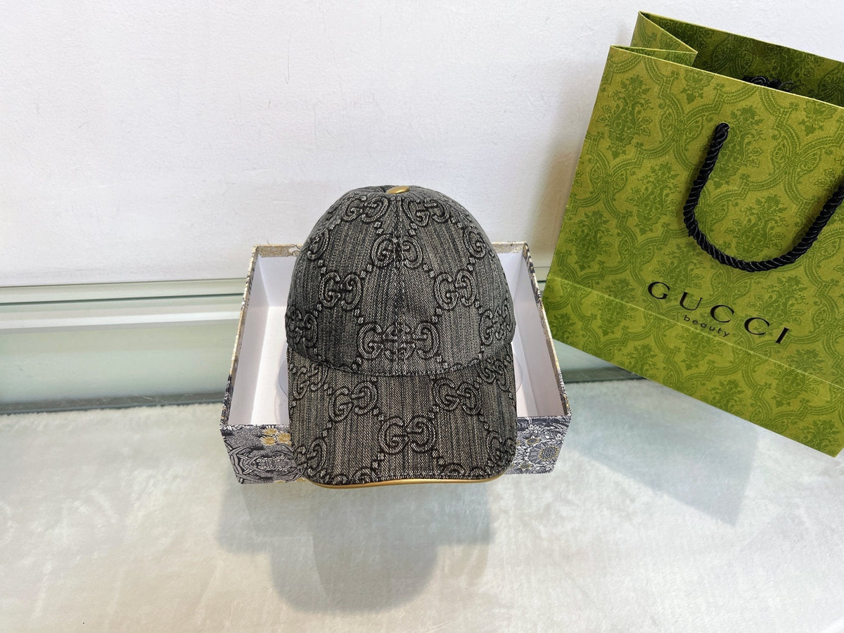 Gucci Baseball Cap