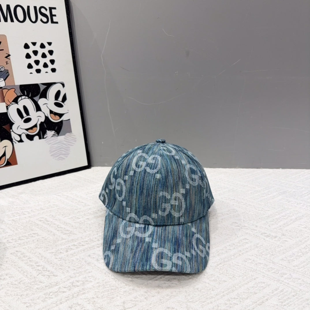 Gucci Baseball Cap